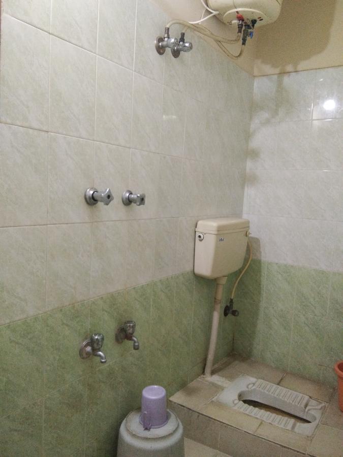 Veekay Tourist Home Bangalore Exteriör bild